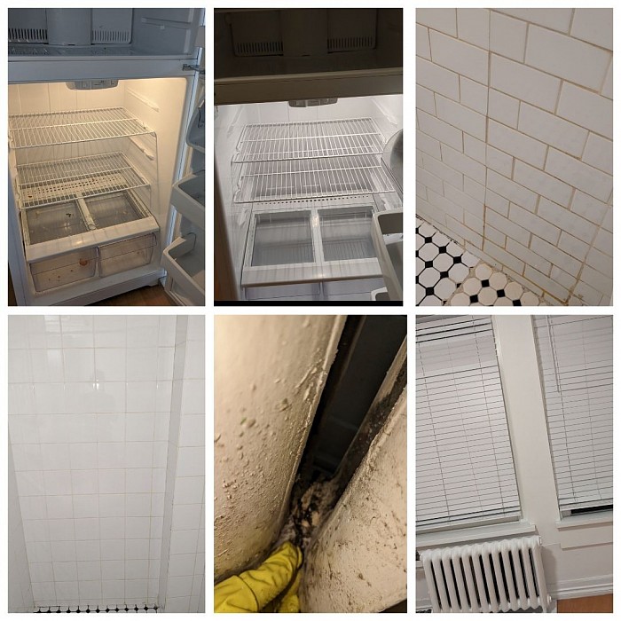 Buildings renovation, airbnb, commercial service maintenance